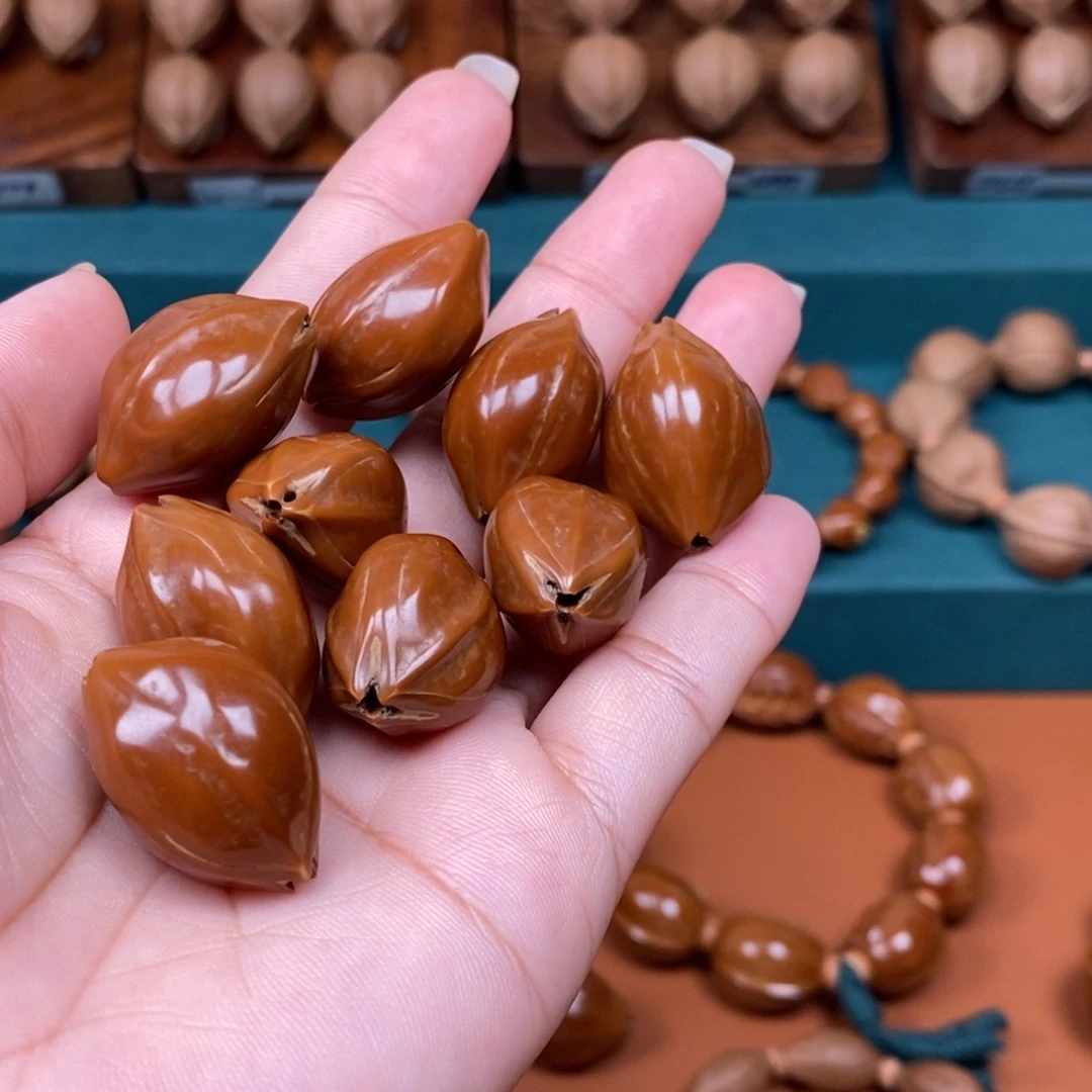 奋***年手串/手链橄榄核福利款铁核