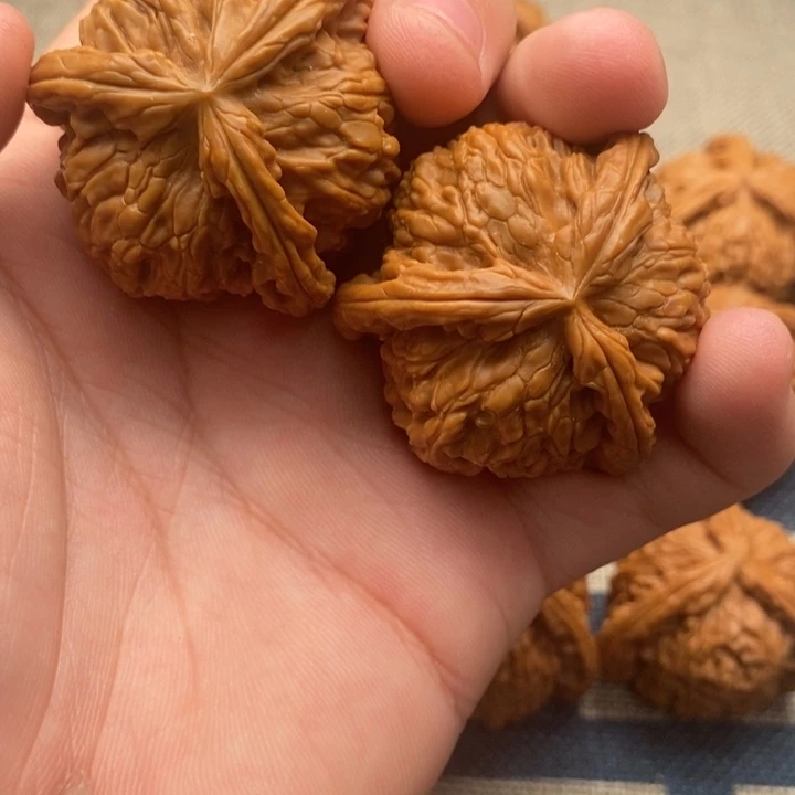 文玩核桃吊坠ꪝ****文玩核桃