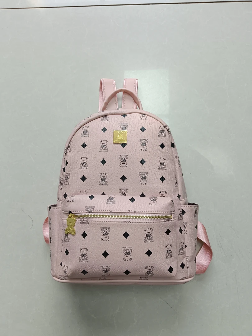 抢购福利双肩包女时尚百搭