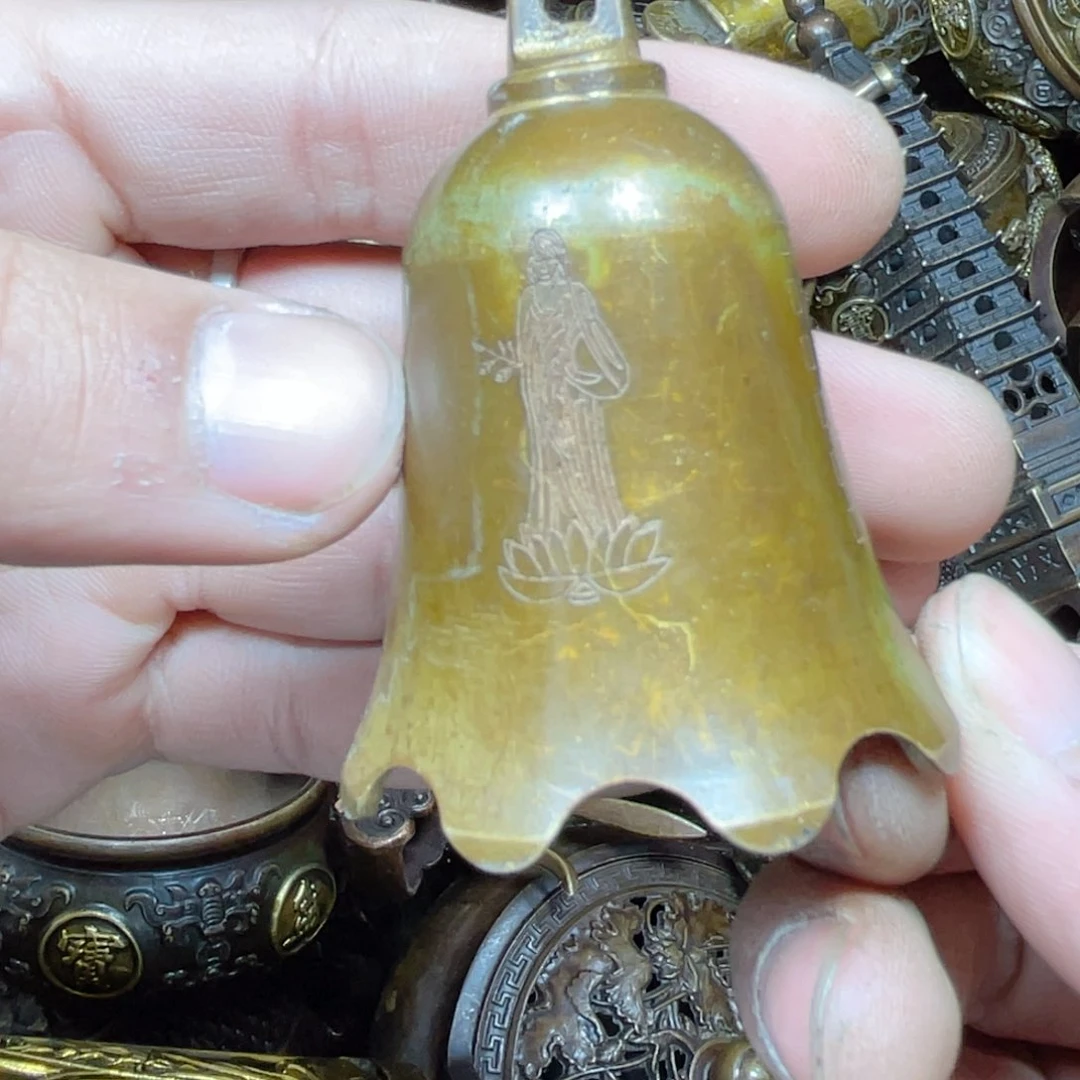 天王铜器专属链接