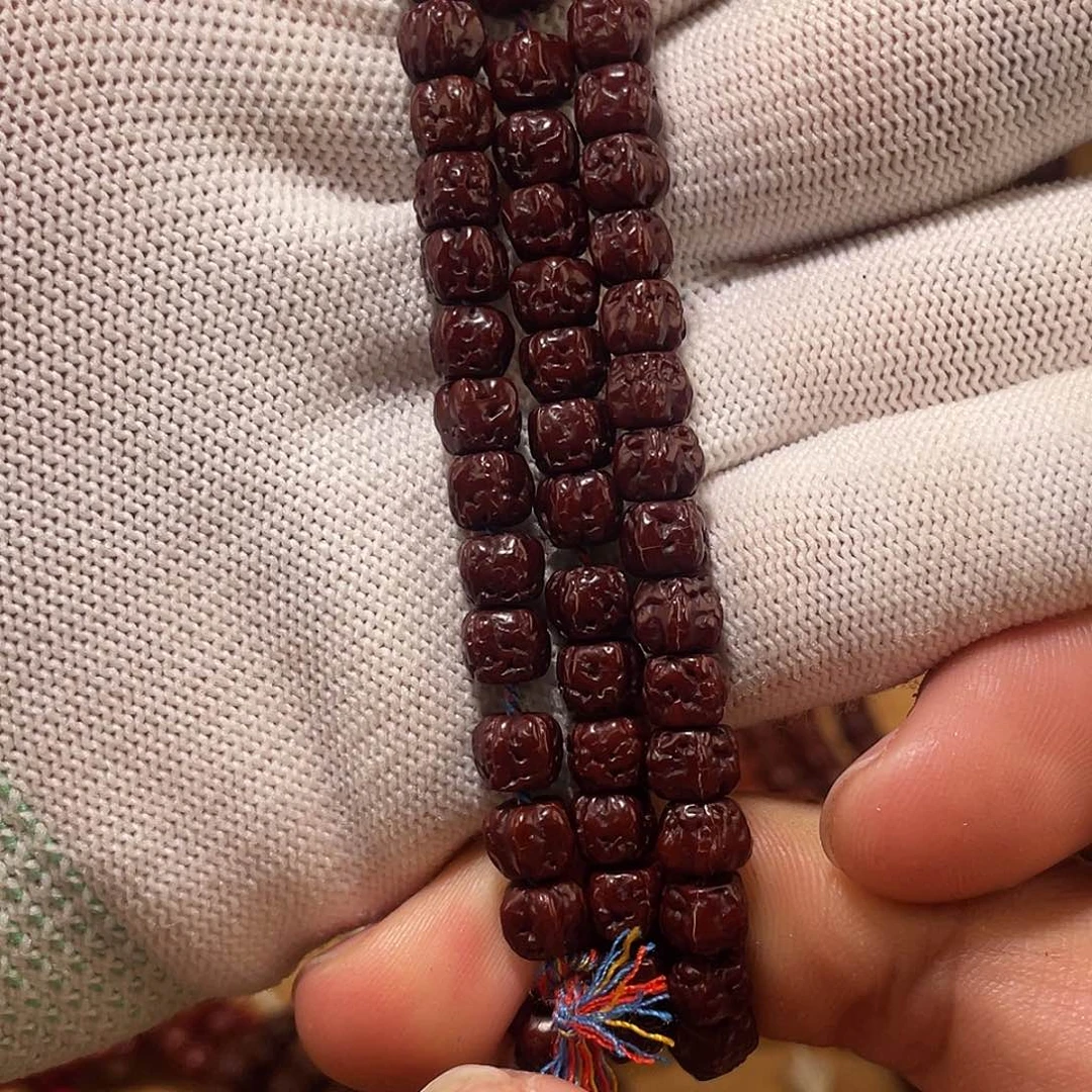 吊坠金刚菩提果****店佛手 13