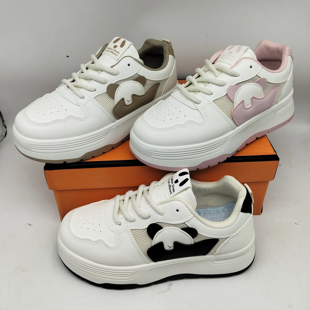 A-26 新款女士单鞋 春秋款