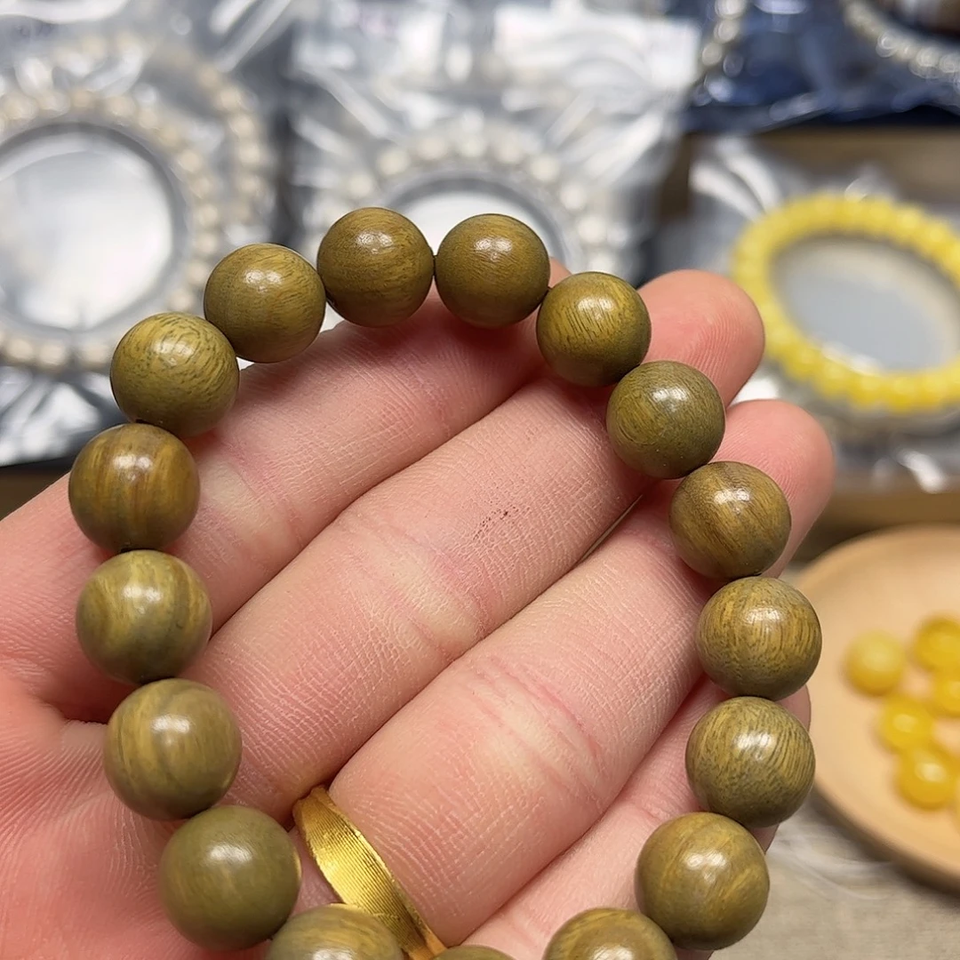 菩提手串/手链42-精品12m