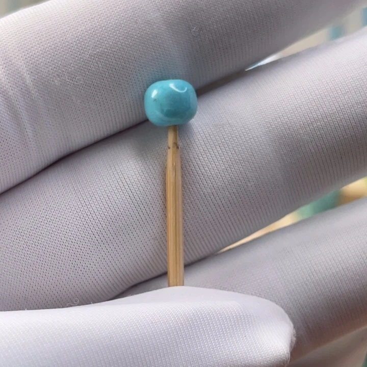 绿松石未镶嵌其他