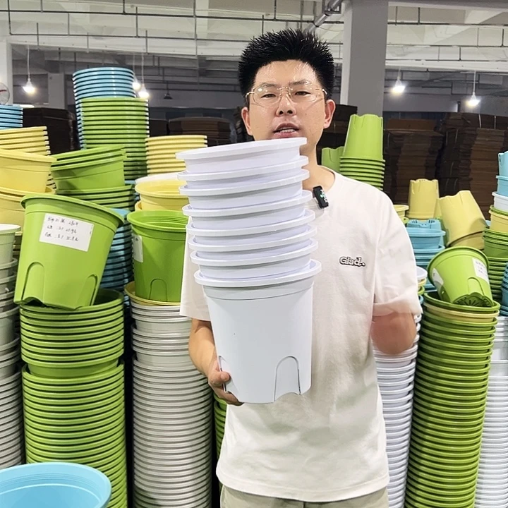 正品圆控口21高21白色8只无托
