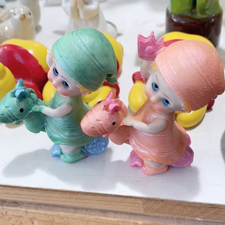 陶瓷树脂家居摆件