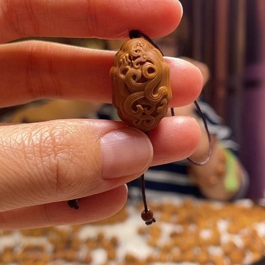 橄榄核手串/手链橄榄核