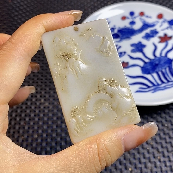 紫砂闪购商品，一图一物