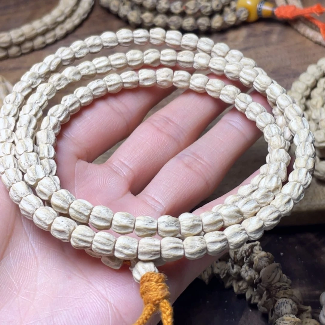 柏香籽/百香籽手串