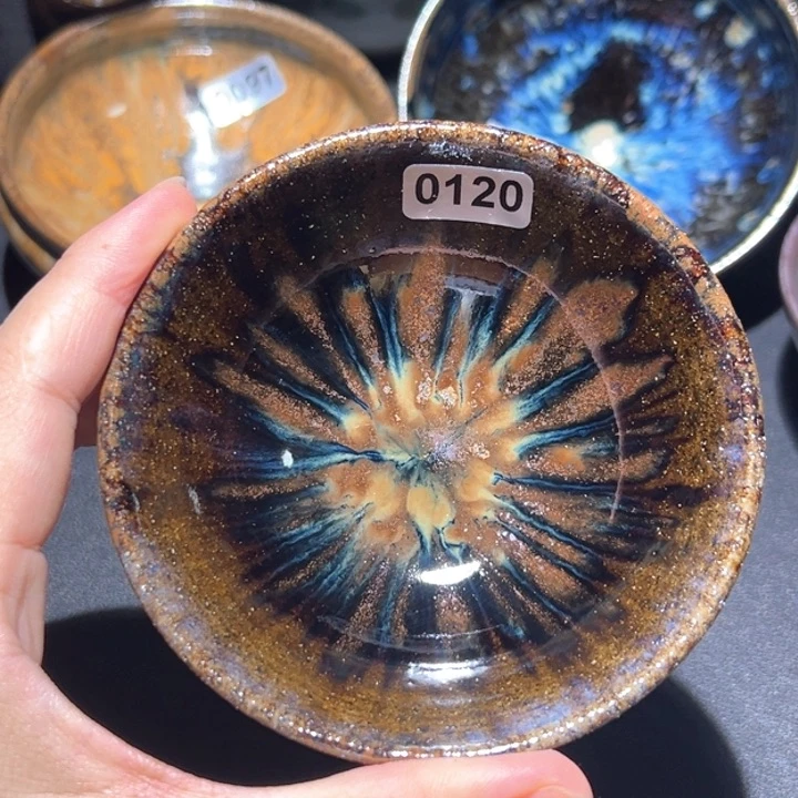 人***人茶盏悠悠精品茶盏120