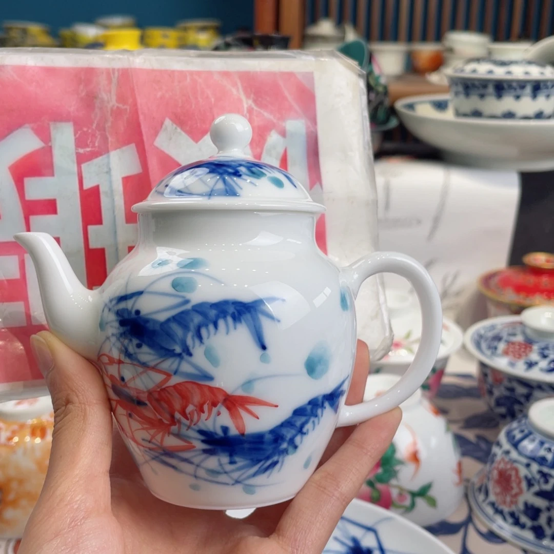 景德镇陶瓷学院美术