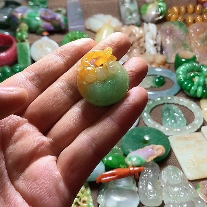 茶杯紫砂禾*直播实时画面
