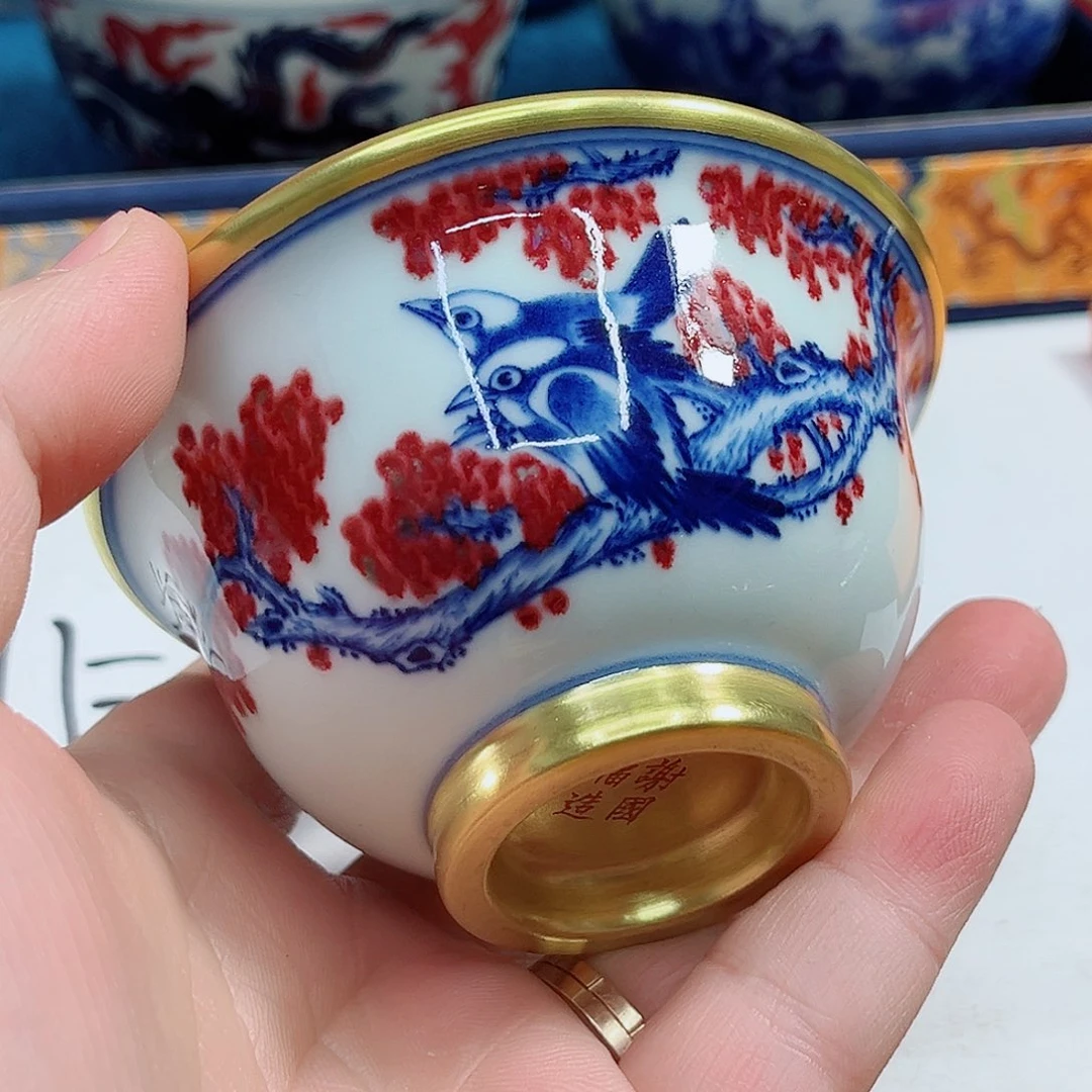杯千年瓷都景德镇 艺术关注谢佳豪
