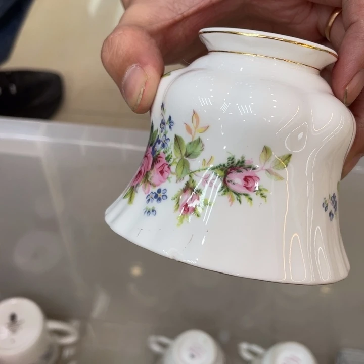 盘维多利亚欧洲中古