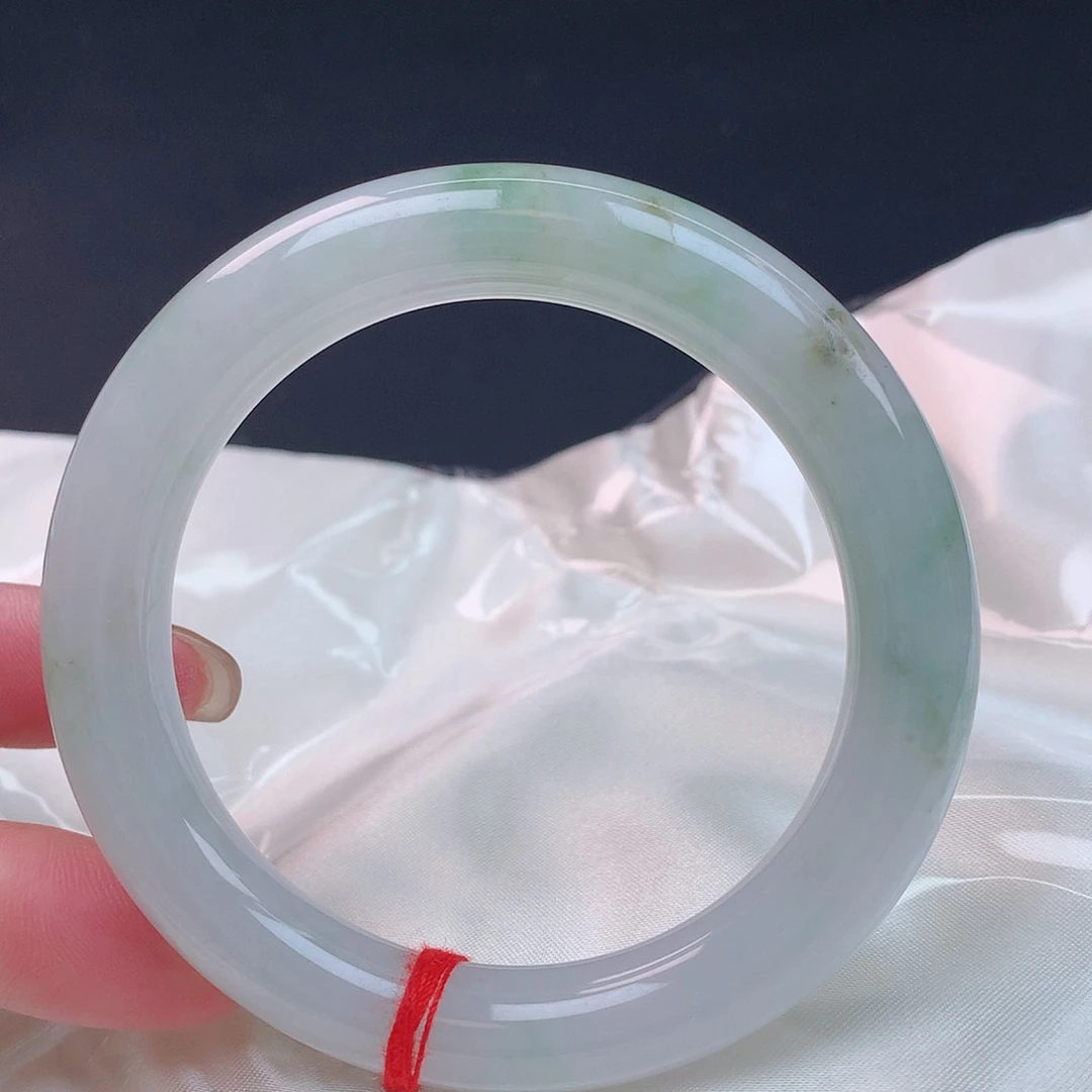 【闪购商品】未镶嵌手镯翡翠56