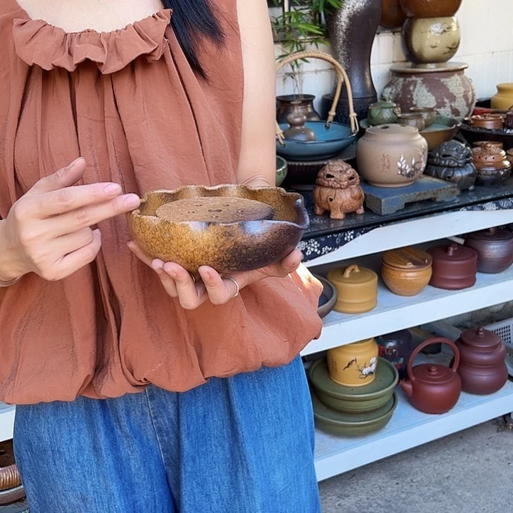 紫砂紫砂茶具配件