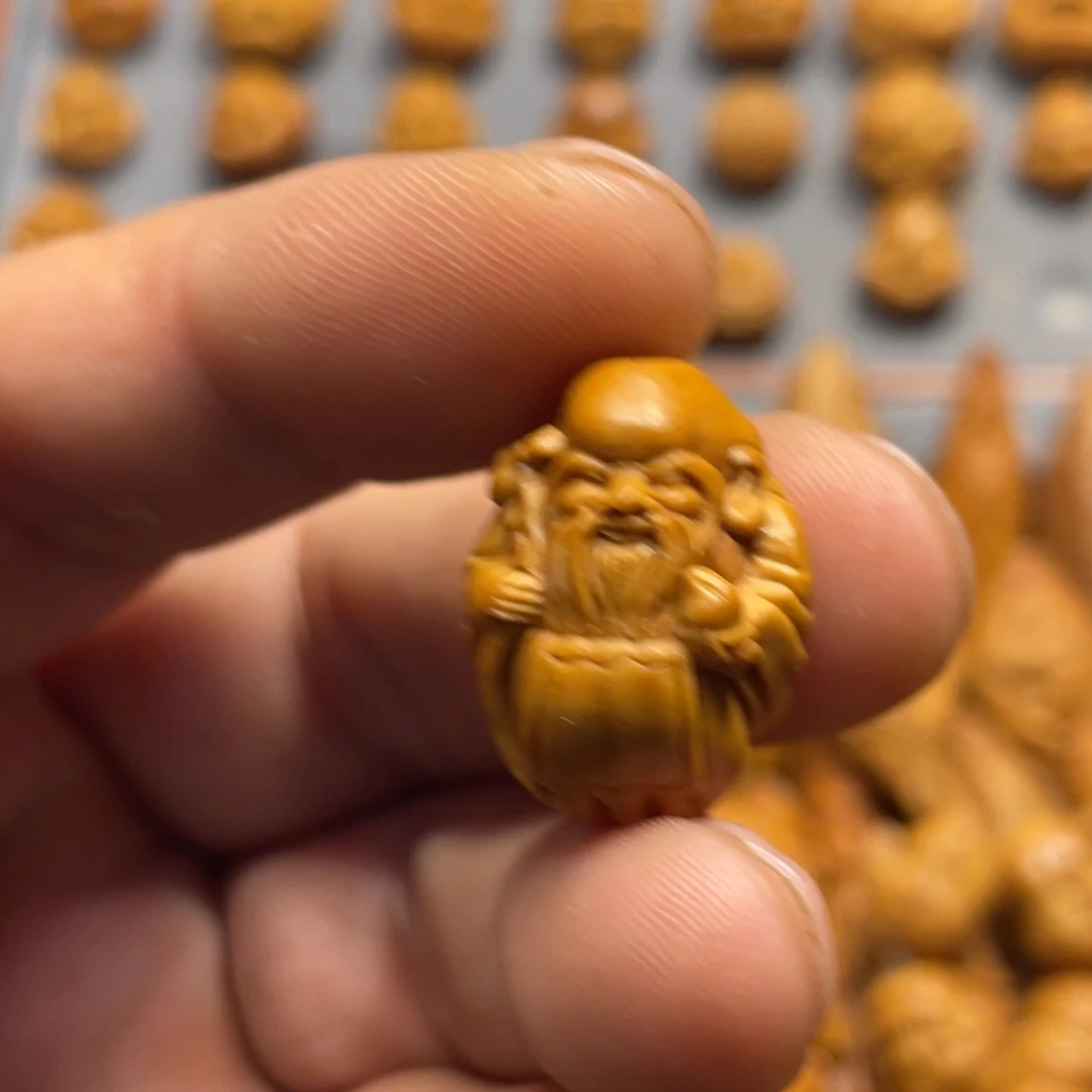 橄榄核手串/手链寿星507