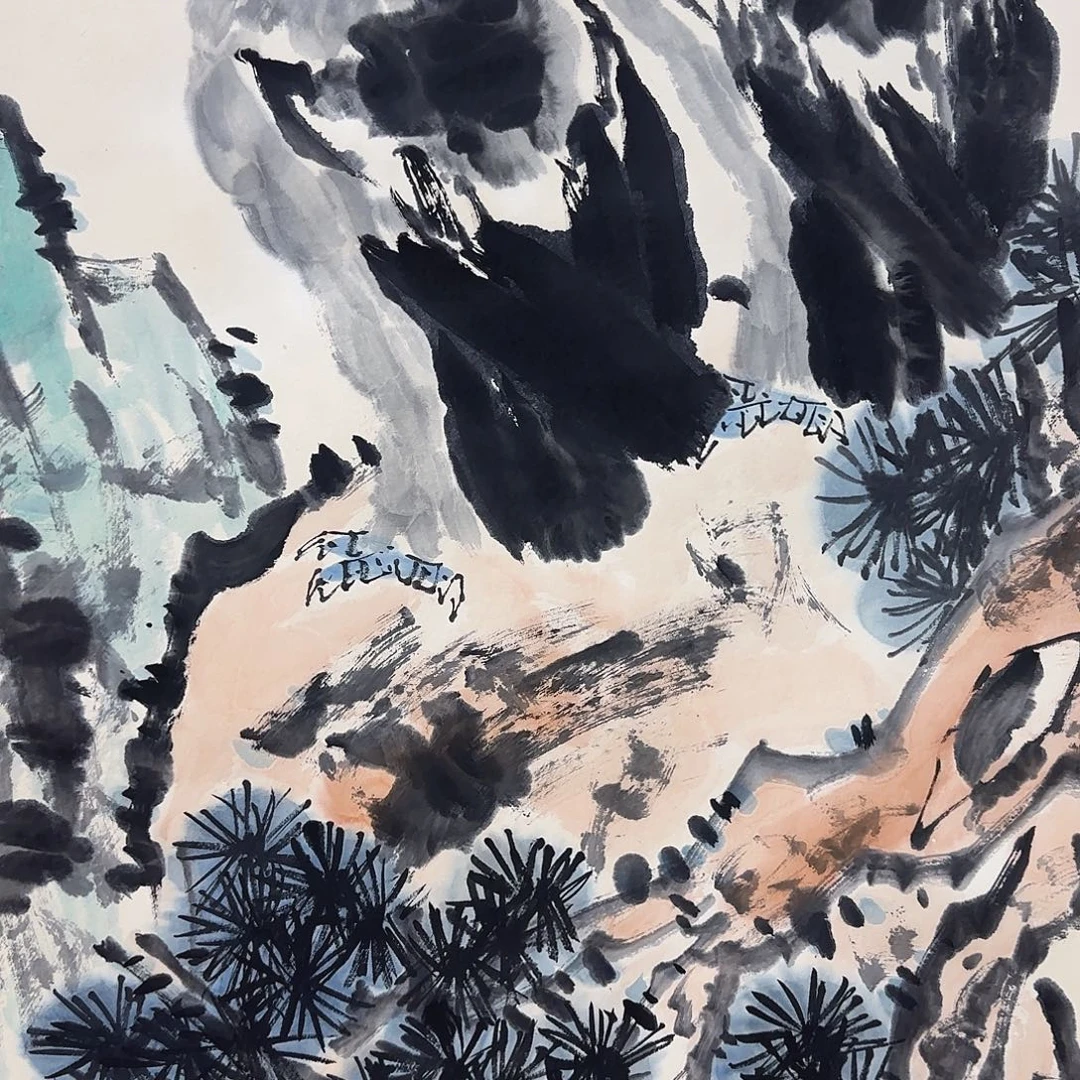 闪购作品艺术作品