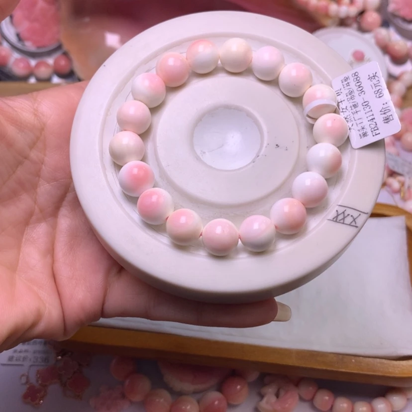 【闪购商品】查罗石颈饰合金福利编号63