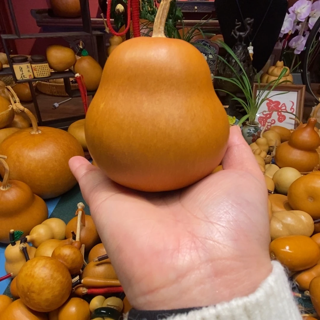 点***～有机玻璃葫芦链接