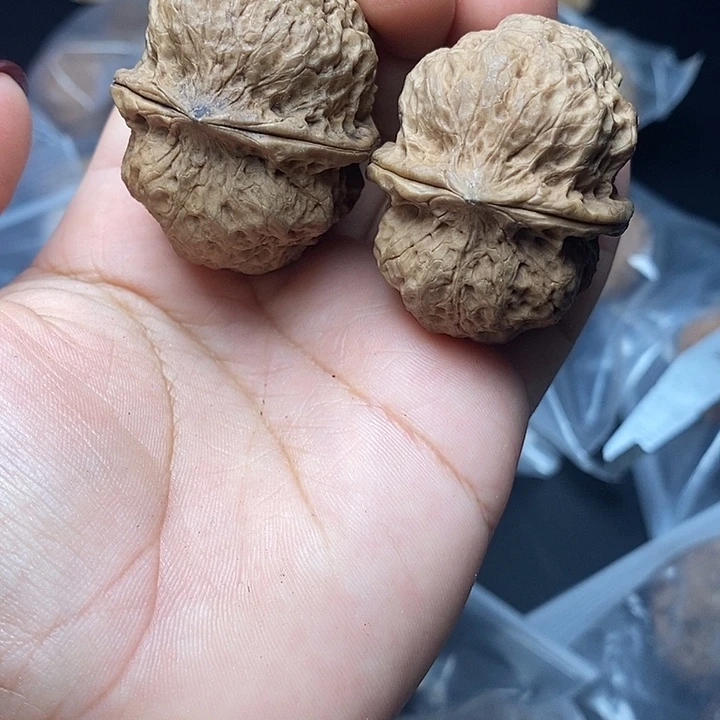 把件文玩核桃      13h