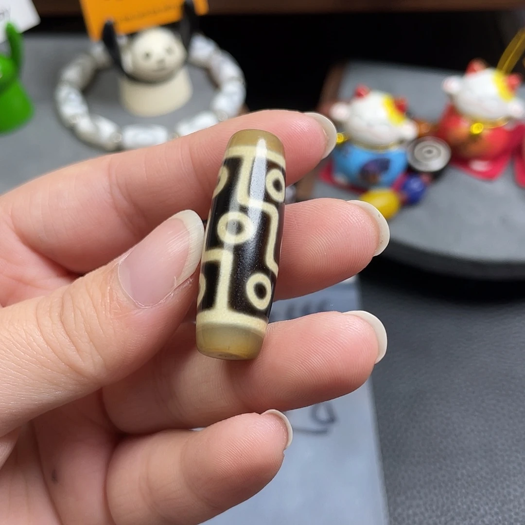 留***柔玛瑙/玉髓未镶嵌颈饰