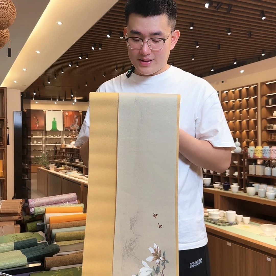 一米八茶席30宽茶席