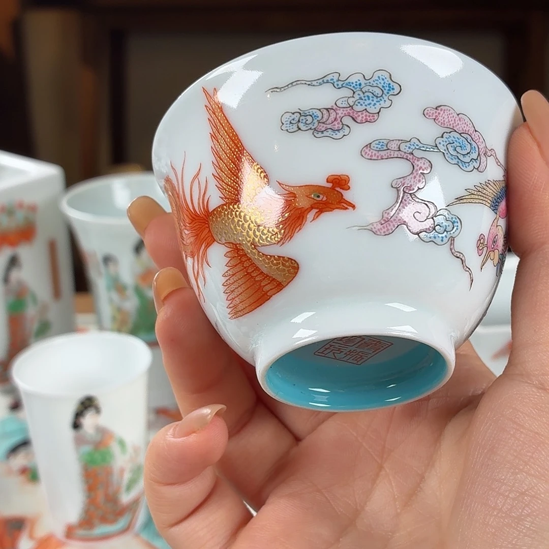 九鳴瓷藝九鳴瓷艺