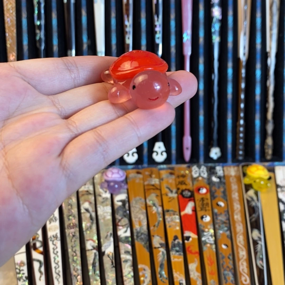 杨****扇子贯斗双龙差价