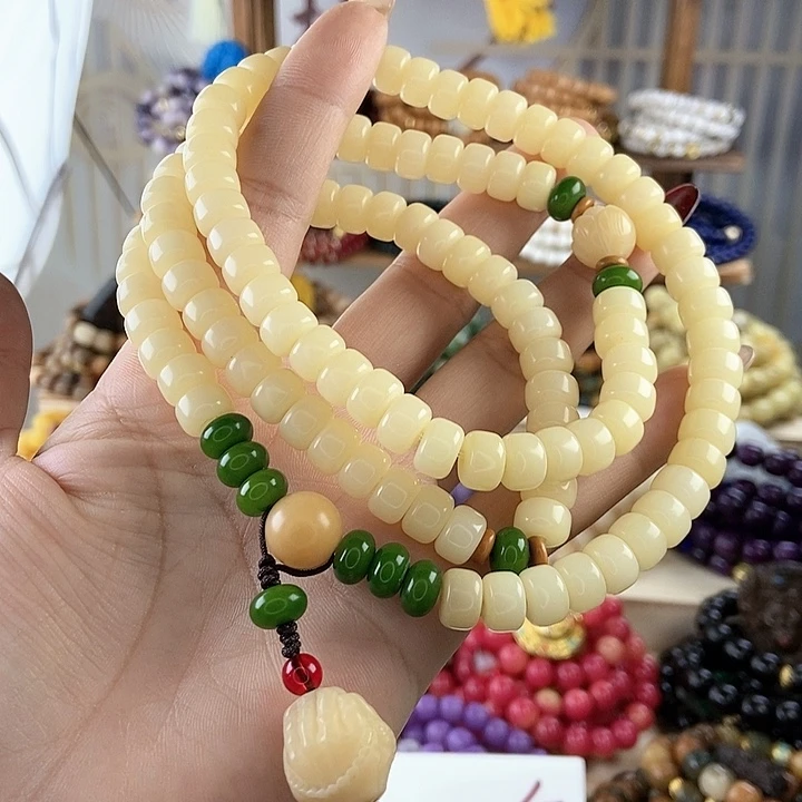 千眼菩提吊坠菩提