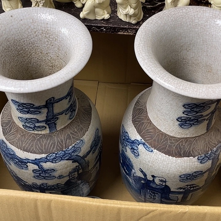 茶宠摆件工艺美术作品