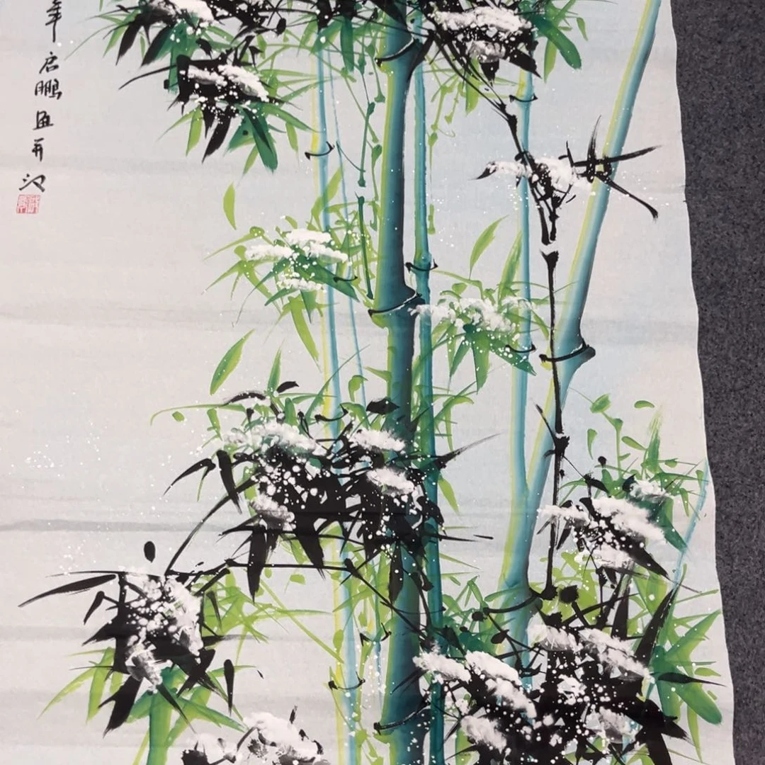 国画我们的目标是成为