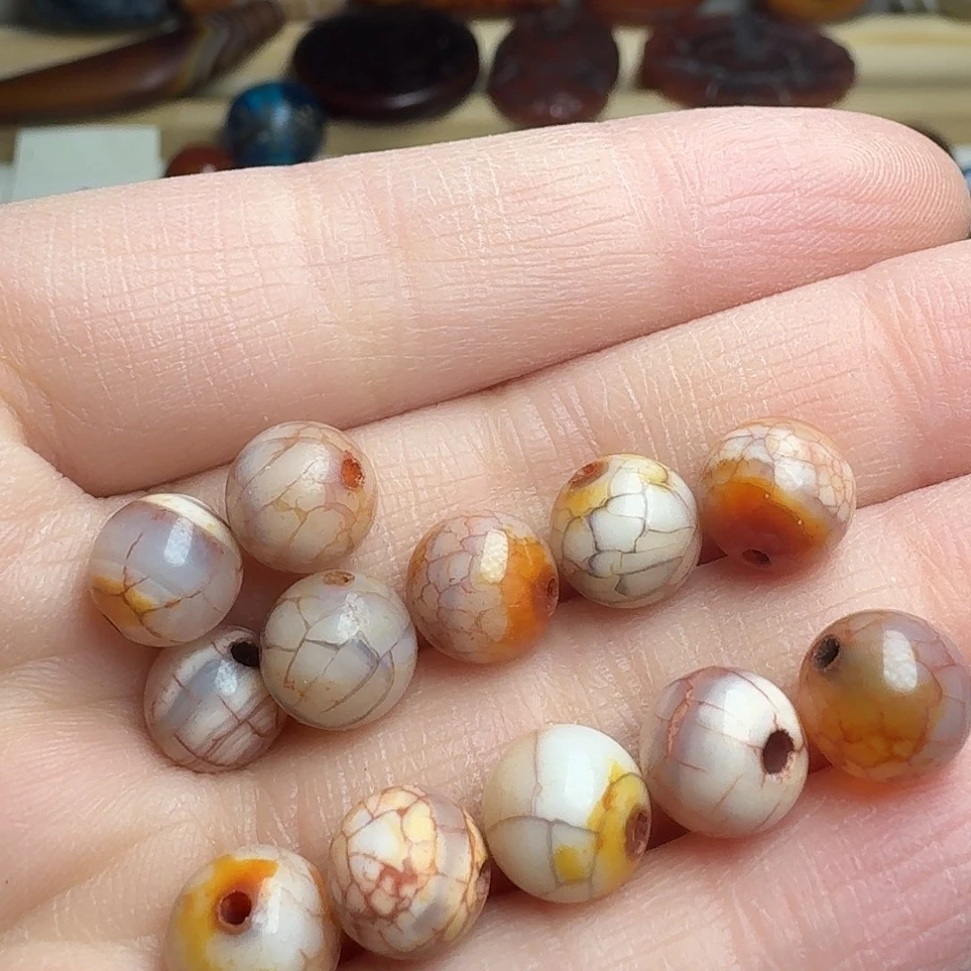 玛瑙/玉髓未镶嵌满30包邮