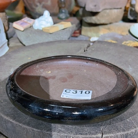 【闪购商品】琉璃手工艺品无***者A00310 a a