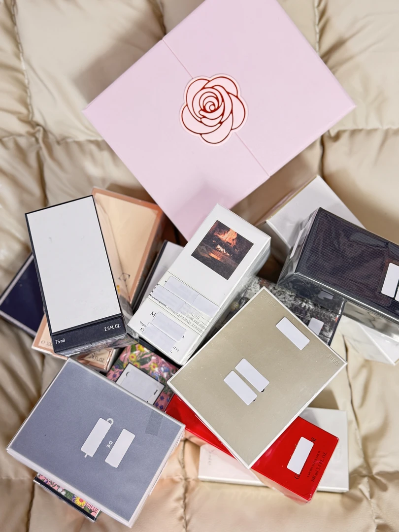 【温暖壁炉】 C038持久留香 男香 女香 中性香