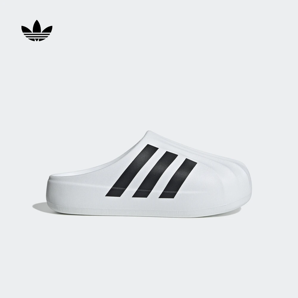 阿迪达斯中性SUPER MULEDIRECTIONAL休闲鞋IF6184