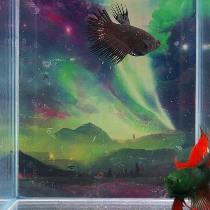 斗鱼就学不好别人是个