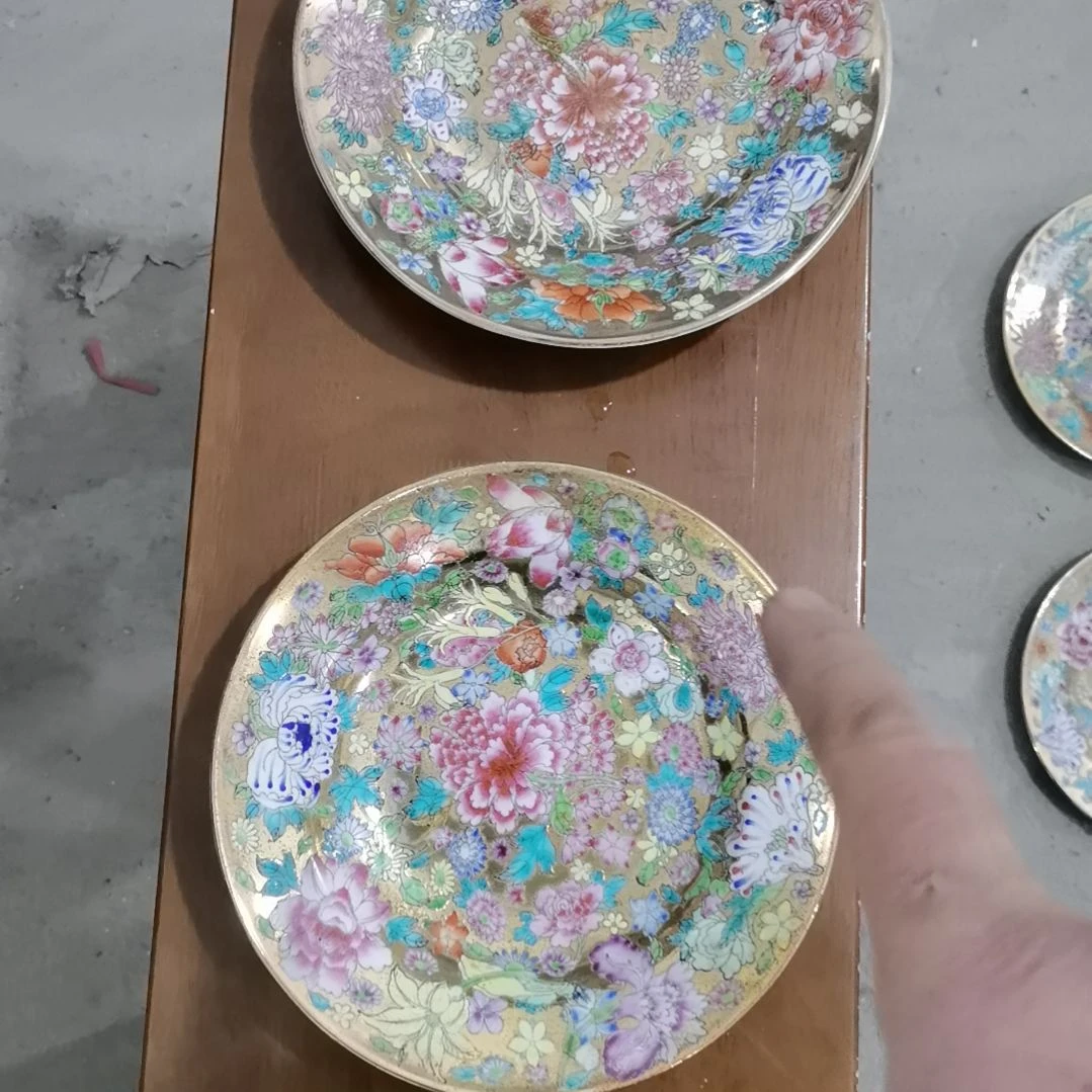 当代瓷器陶瓷工艺品