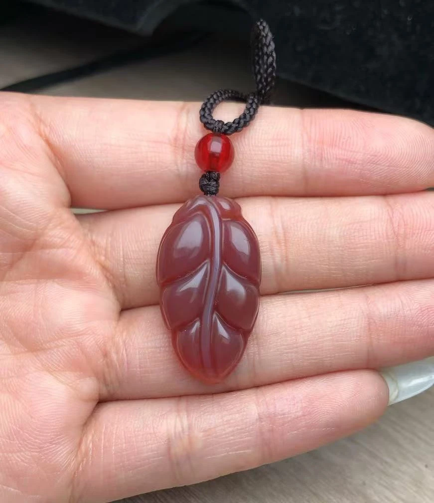 交易所-新人福利-玛瑙叶子-YS188