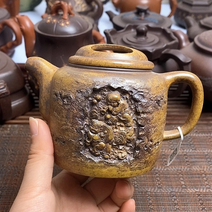茶壶紫砂 紫砂壶紫砂壶紫砂壶