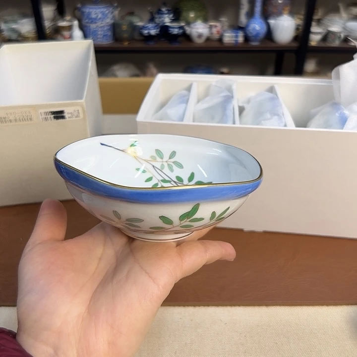 瓷片介里家的精选好物