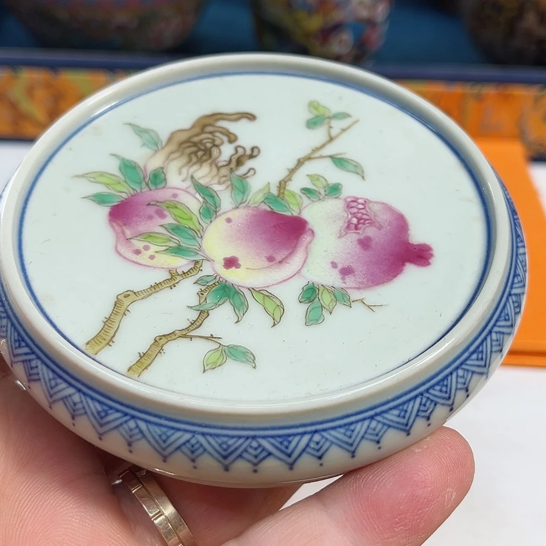 杯千年瓷都景德镇 艺术关注谢佳豪