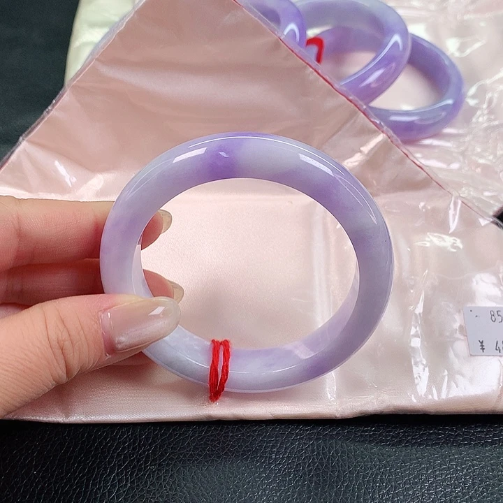 未镶嵌手镯翡翠8570xcvvbn