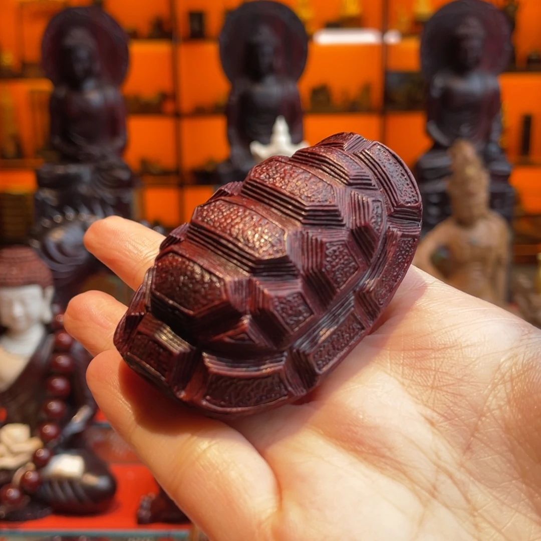 檀香紫檀（小叶紫檀）