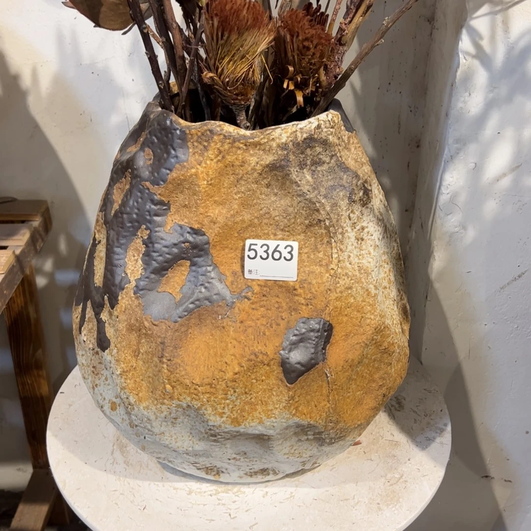 瓷片5363高33口12默认无孔