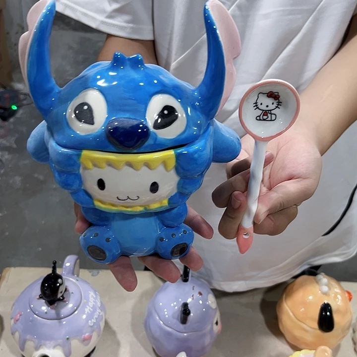 我们都是好孩子呀我