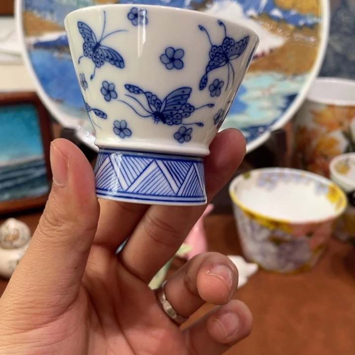 景德镇陶瓷艺术品