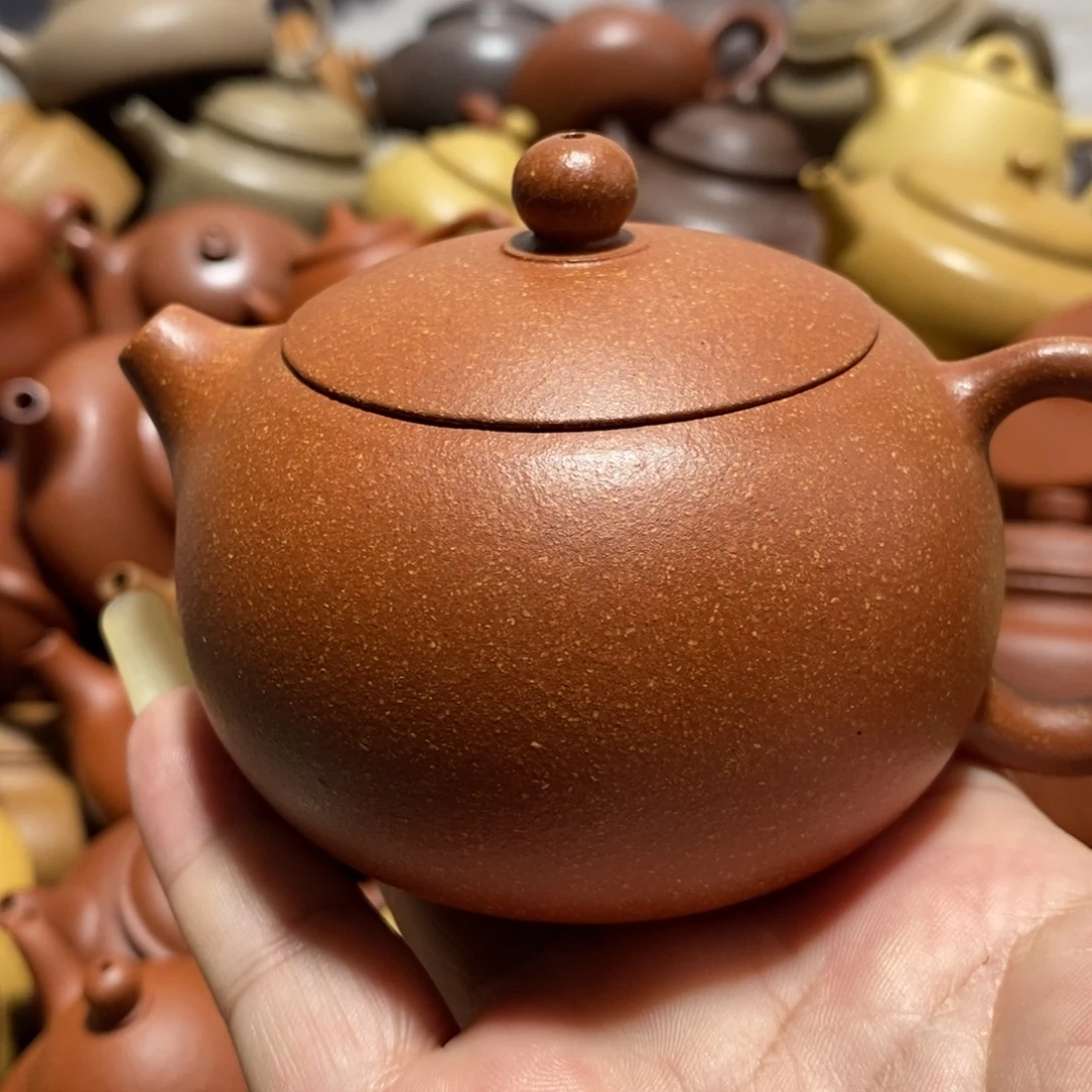 /***m茶壶紫砂闪购商品紫砂壶