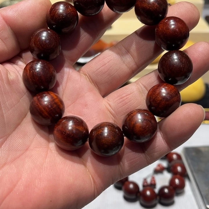 木爆满金星1.8沉水泥料