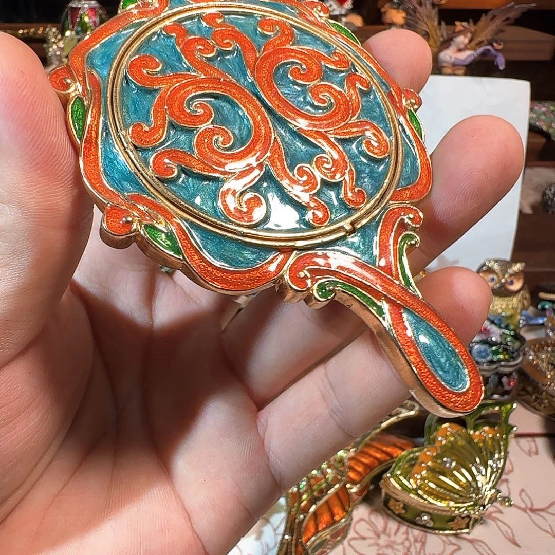 手工制作请勿吹毛求疵